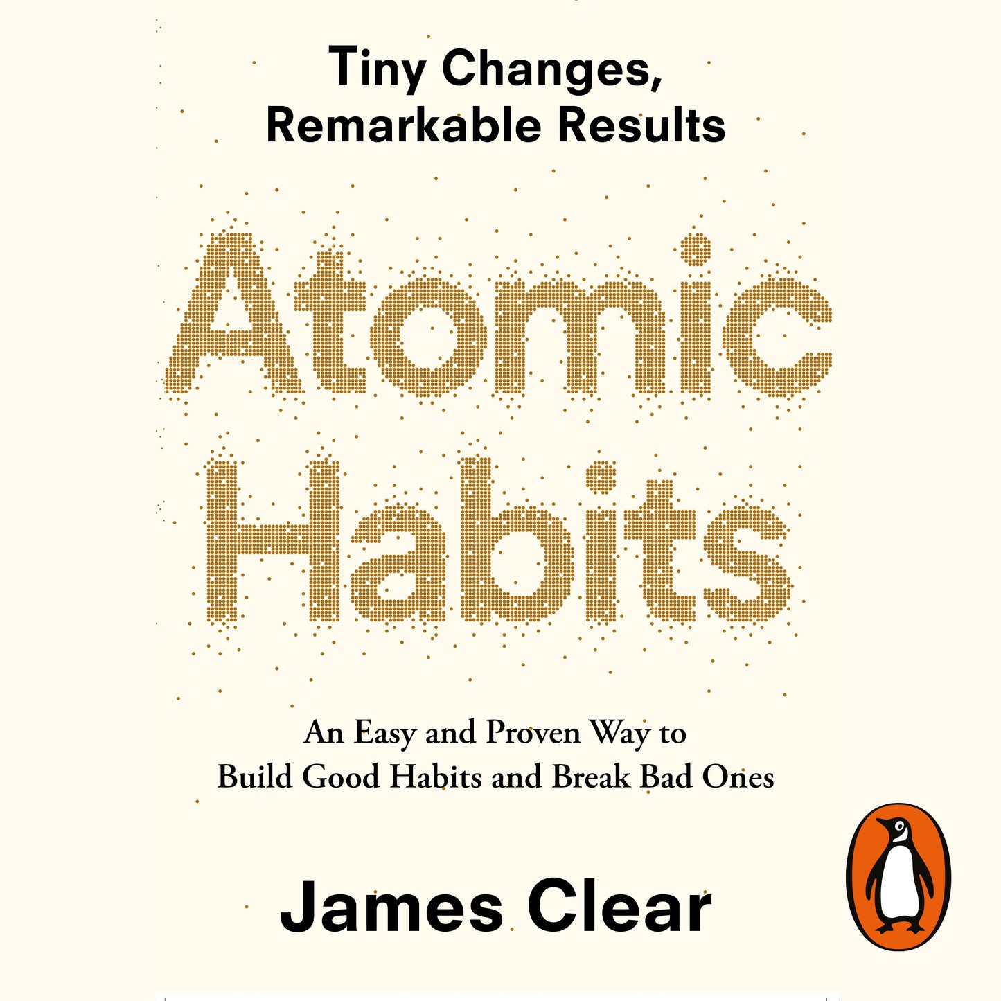 Atomic Habits