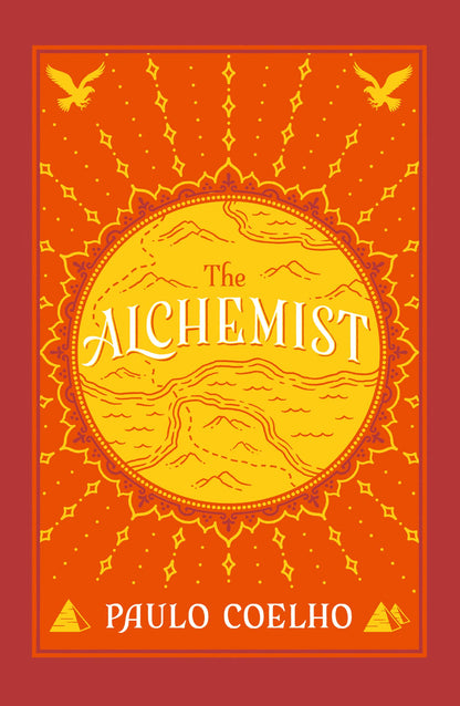 The Alchemist
