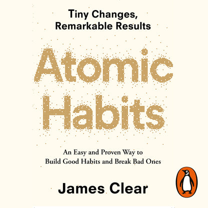 Atomic Habits